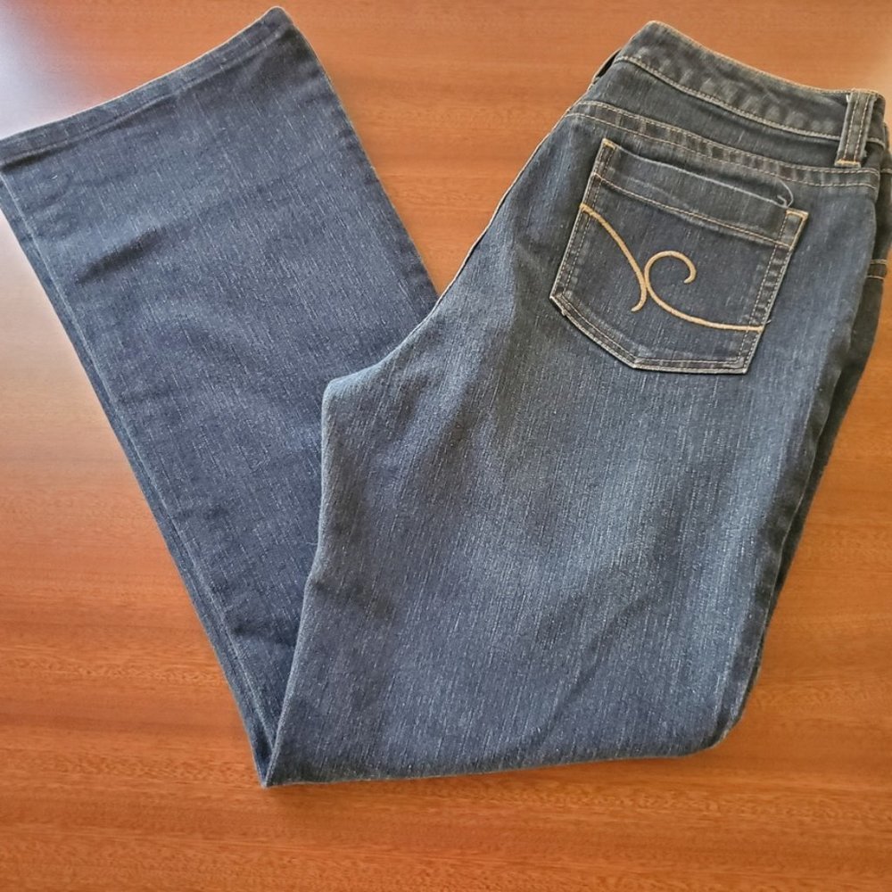 Chico's Additions Jeans